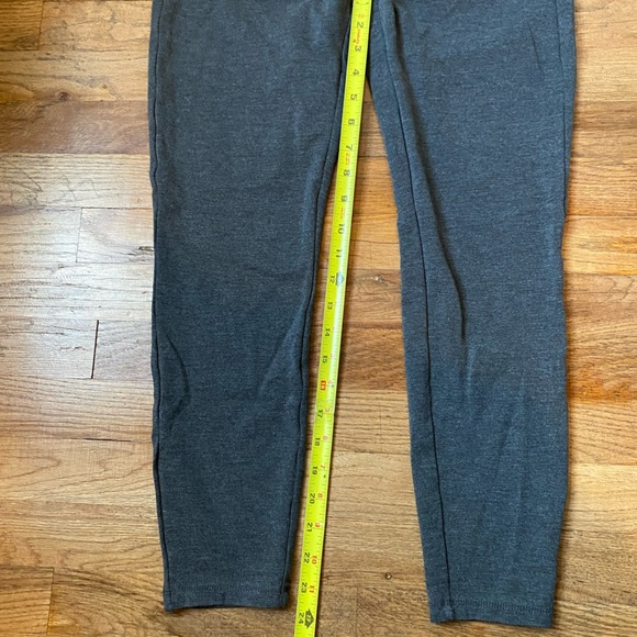 Maurices Small Short Grey Jeggings - Picture 11 of 14